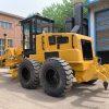 Грейдер (автогрейдер) LUTONG PY220C