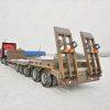 Низкорамный трал AMUR LYR9806TDPW
