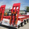 Низкорамный трал AMUR LYR9906TDP