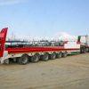 Низкорамный трал AMUR LYR9906TDPL — 100т