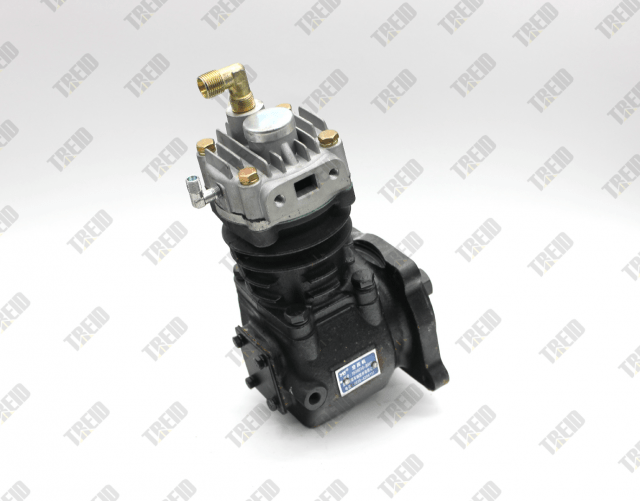 Компрессор воздушный на двигатель Sida SD4BW45 Фото 1