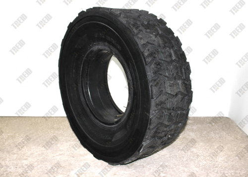 Шина 20,5/70R16 на самоходный бетоносмеситель