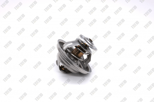 Термостат двигателя Yuchai YC6108G/YC6В125 (648-1306004)