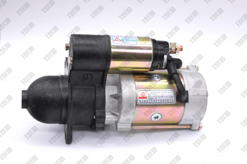 Стартер SiDA SD4BW45 252