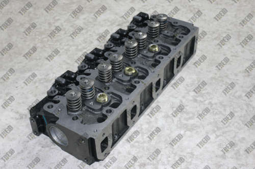 Головка блока цилиндров YCD4R11G-68 Головка блока цилиндров YCD4R11G-68