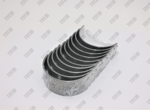 Вкладыши коренные Shanghai SC9D220 (D02A-110-40)