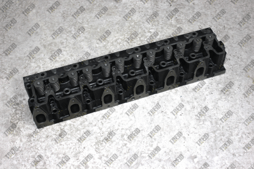 ГБЦ SC9D220.2G2B1