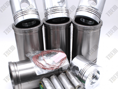 Поршневая группа ZHAZG1 4100