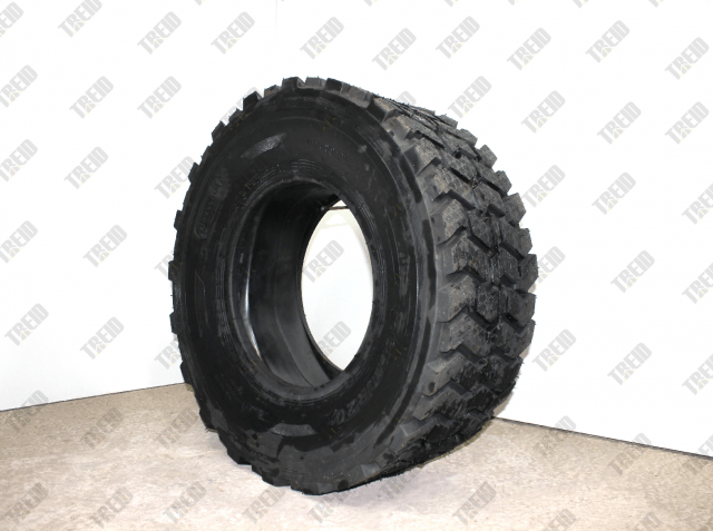 Шина 16/70R20 на самоходный бетоносмеситель Фото 1