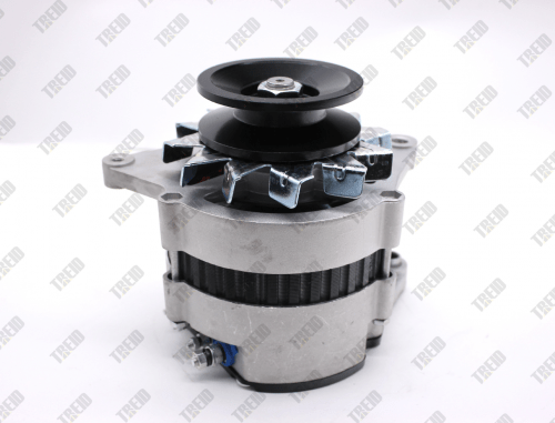Генератор Yuchai YCD4G22T-115 (JFW29)