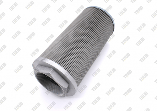 Гидравлический фильтр WU-400x60G (Jiahe JH85H) Фото 2