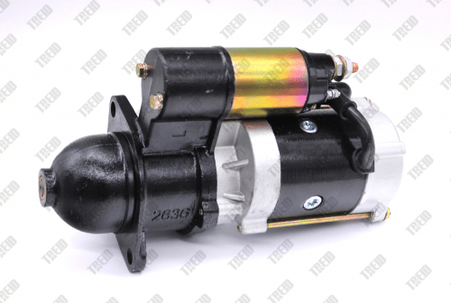 Стартер двигателя Sida BM58G (2636A)