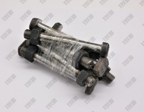Болт шатунный Shanghai SC9D220 (D05-105-30)