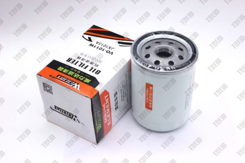 Фильтр масляный JX1012/1013A YC6108G/YC6В125 (640-1012240-937/M3000-1012240A) Фильтр масляный JX1012/1013A YC6108G/YC6В125 (640-1012240-937/M3000-1012240A)