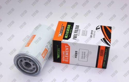 Фильтр топливный SC9D220 (CX0814C/D638-002-02)