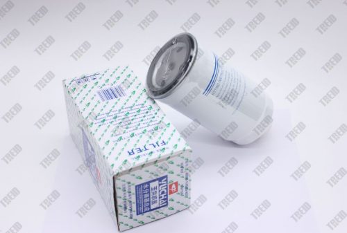 Фильтр топливный YC6108G/YC6В125 (A3000-1105020/CX0712A)