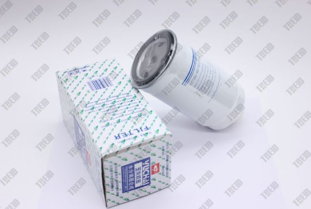 Фильтр топливный YC6108G/YC6В125 (A3000-1105020/CX0712A) Фото 1