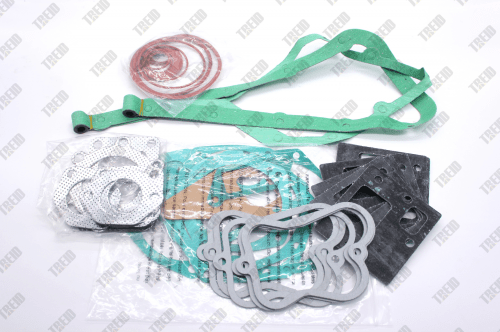 Ремкомплект двигателя Weichai WD10 612600900162 Фото 4