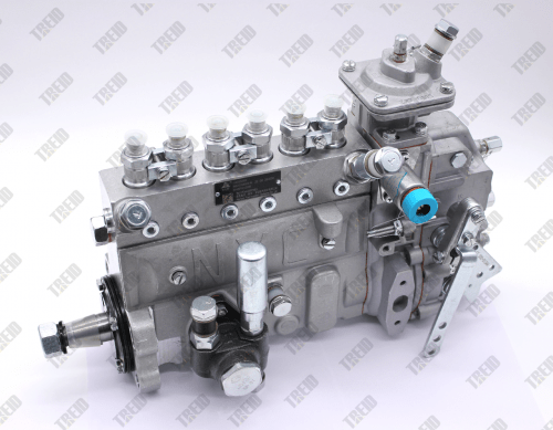 ТНВД Weichai Deutz TD226/WP6 (13053063)