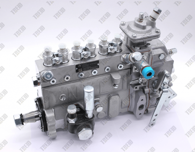 ТНВД Weichai Deutz TD226/WP6 (13053063) Фото 1