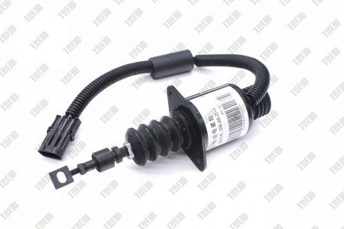 Клапан остановки двигателя SC11D/C6121 (D59-105-22+A)