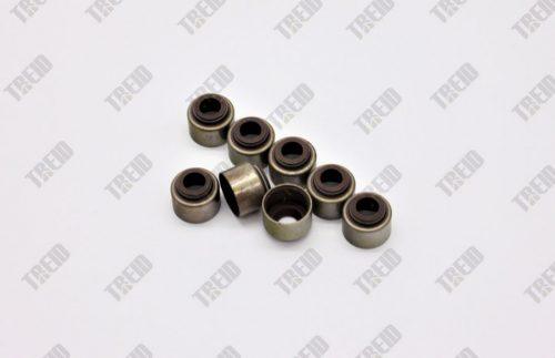 Колпачки маслосъемные (комплект) WEICHAI WD10 (612600040114) Колпачки маслосъемные (комплект) WEICHAI WD10 (612600040114)