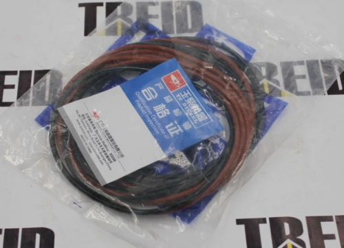 Кольцо уплотнительное гильзы YC6108G/YC6B125 (A3000)