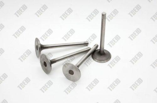 Комплект клапанов, выпускной Weichai WD10 (61260005)