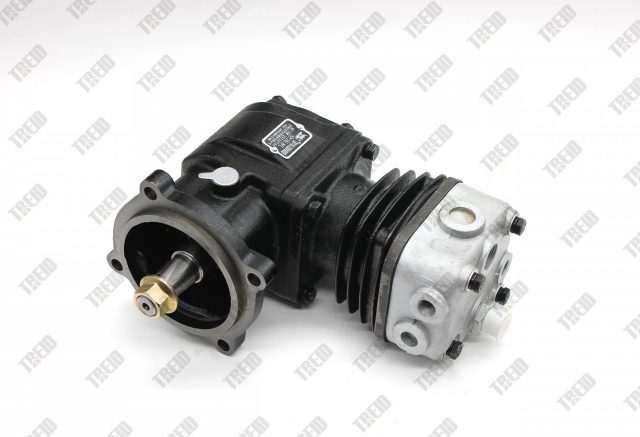 Компрессор YC4A105Z-T20 Фото 1