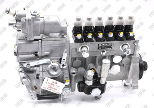 ТНВД SC11D/C6121 BH6P110/BPP1258A