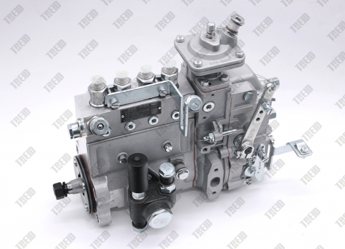 ТНВД на двигатель YCD4J22T-115