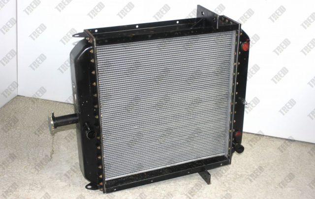 Радиатор в сборе CDM833 LG30F-01I.04 (SHLY30F-00-00E) Фото 1