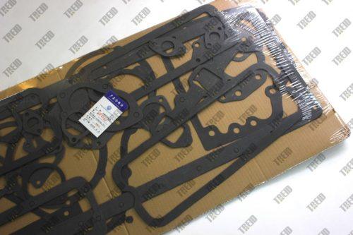 Ремкомплект двигателя YC6108G/YC6В125 (B7600-9000100A) Ремкомплект двигателя YC6108G/YC6В125 (B7600-9000100A)