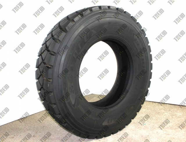 Шины грузовые 315/80R22.5 R115 (Roadlux) Фото 1