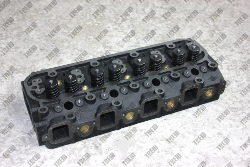Головка блока цилиндров Sida SD4BW45