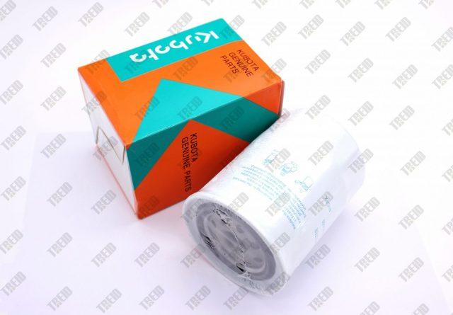 Топливный фильтр HH166-43560 (для экскаватора JIAHE JH35) Фото 1