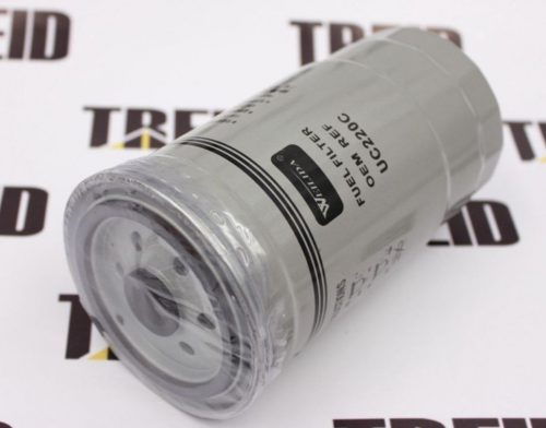 Топливный фильтр UC — 220C