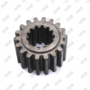 Шестерня солнечная (13/18 зуб, диаметр 68)