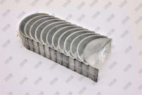Вкладыши шатунные SC11D/C6121 (C05AL-4W5739+A)