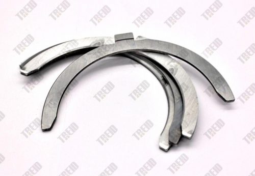 Вкладыши упорные YCD4R11G-68