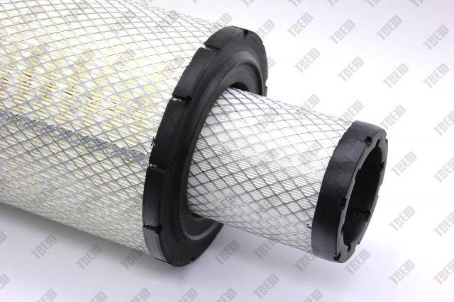 Фильтр воздушный K2240 Фото 1