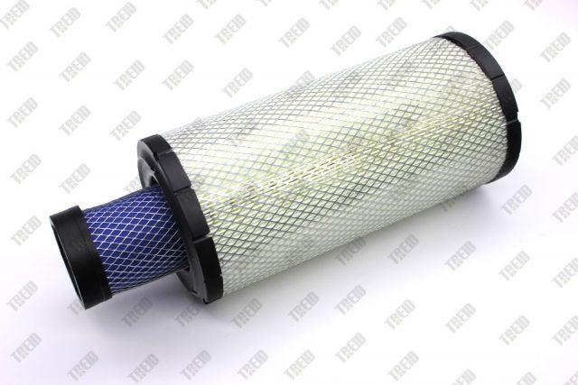 Воздушный фильтр P828889/P829333 (для экскаватора JIAHE JH85H) Фото 1