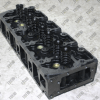 Головка блока цилиндров YTO 4105/4108