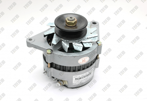 Генератор двигателя Sida BM58G (JFW27H) Фото 4