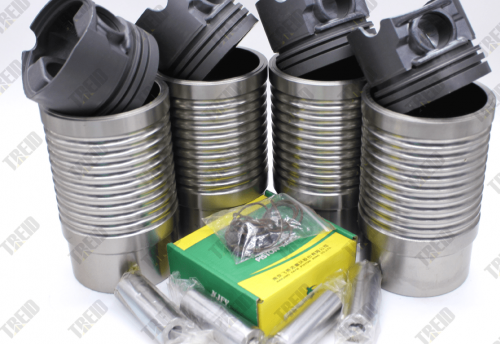 Поршневая группа YCD4R11G — 68