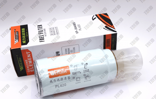 Топливный фильтр WEICHAI POWER (612600081335)