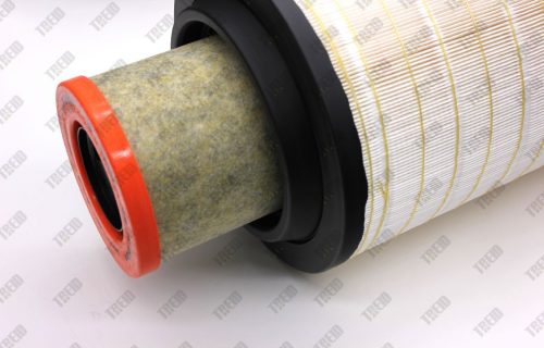 Фильтр-элемент воздушного фильтра, арт. 710W08405-0032 Фильтр-элемент воздушного фильтра, арт. 710W08405-0032