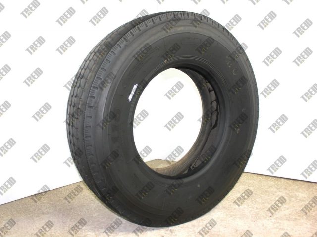 Шины шоссейные Roadlux 315/80R22.5 R115 Фото 1