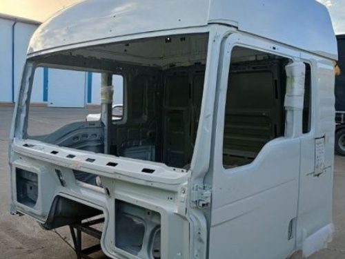Каркас кабины на тягач SITRAK C7H оригинал Каркас кабины на тягач SITRAK C7H оригинал