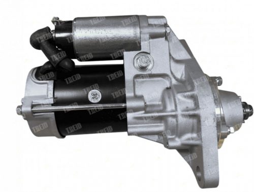 Стартер QD25-011 24V